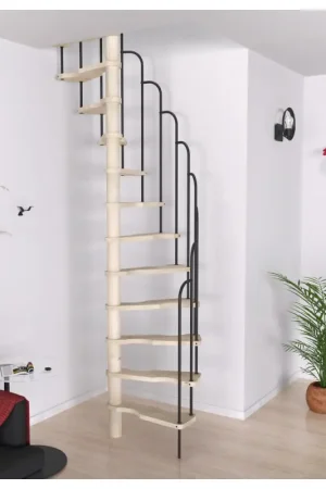 Petit Prix Escalier en colimaçon Saturne Ø 120 cm SOGEM