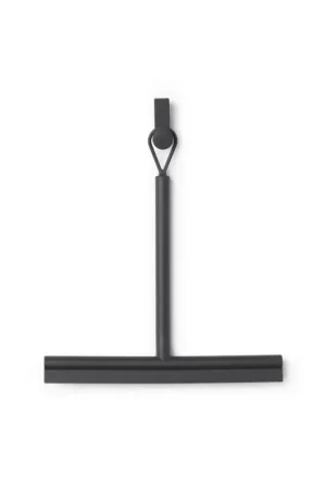 Acheter En Ligne Raclette de douche ReNew gris foncé BRABANTIA