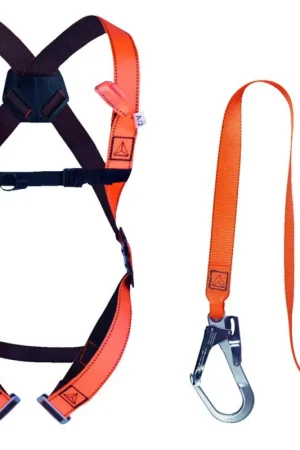 Kit de protection antichute ELARA190V2XX DELTA PLUS Bon Marché