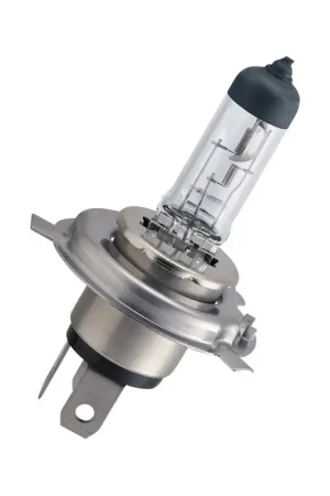 Ampoule pour voiture EcoVision 12342LLECOB1 H4 55W PHILIPS Offre Du Jour