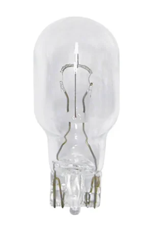 Offre Spéciale Ampoule pour voiture Wedgebase 12067B2 16 W PHILIPS