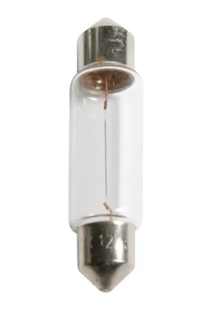 Marque Ampoule pour voiture Festoon Vision 12866B2 C 10 W PHILIPS