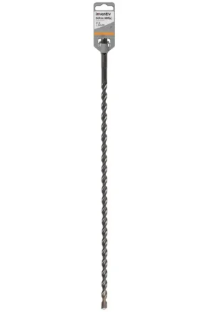 Foret SDS pour béton Ø 14 x 450 mm INVENTIV Remise