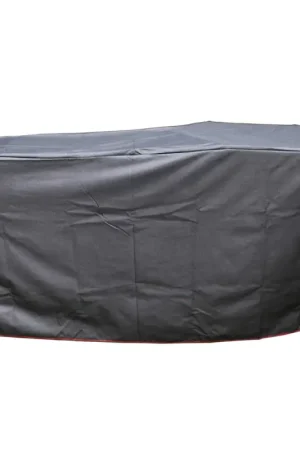 Nouveauté Housse de luxe pour barbecue Nestor Island BARBECOOK