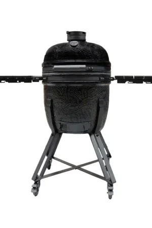 Barbecue au charbon de bois Kamal 2.0 Large BARBECOOK Bon Plan