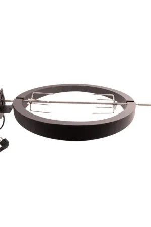 Satisfait Ou Remboursé Set rôtissoire pour barbecue Kamal Large BARBECOOK
