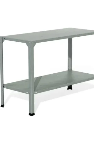 Livraison Express Table de culture pour serre 115 x 51 x 80 cm CANOPIA