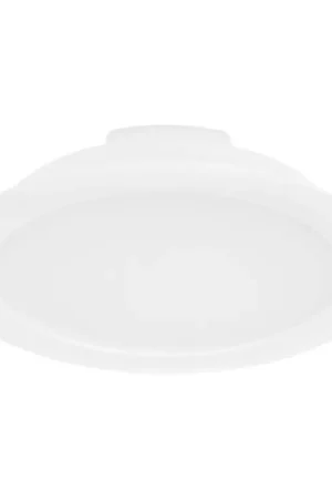 Expédié Aujourd'hui Spot encastrable LED connecté blanc dimmable IP20 1500 lm 16 W SYLVANIA