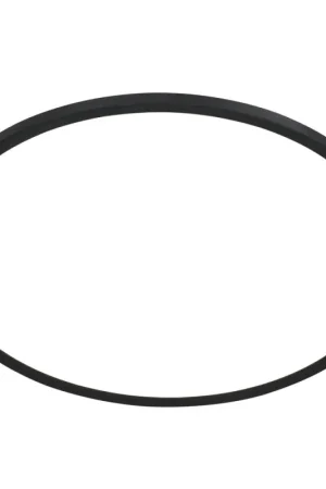 Plafonnier LED Slim noir Ø 29 cm blanc neutre 2400 lm 18 W BRILONER Promotion