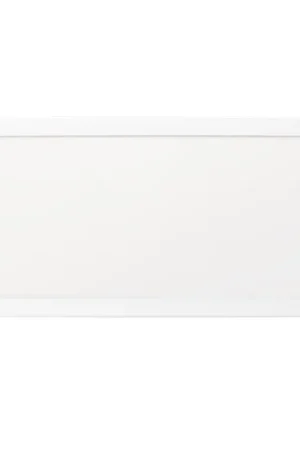 Populaire Applique extérieure LED Camarda blanche 10,5 W EGLO
