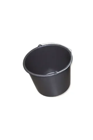 Seau en plastique 12 L SCALA Satisfait Ou Remboursé
