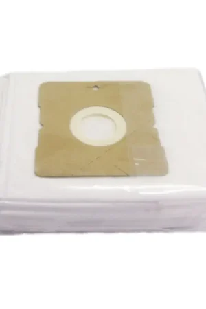 Sac pour aspirateur 10 pièces BESTRON Prix Promo
