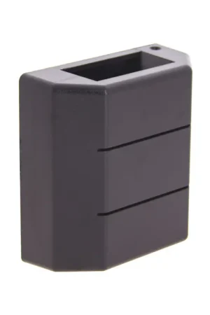Prix Réduit Applique extérieure LED noire 6 W XANLITE