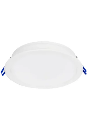 Commander Maintenant Spot encastrable LED Downlight blanc connecté RGBW IP20 1500 lm 15 W SYLVANIA