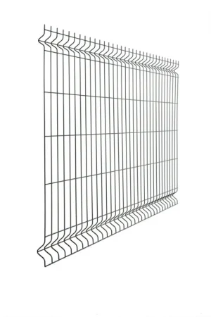 Commander Maintenant Panneau de treillis Torino anthracite 200 x 153 cm GIARDINO