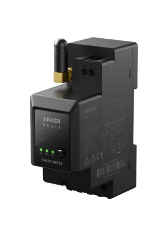 Compteur intelligent pour panneaux solaires ANKER SOLIX Offre Spéciale