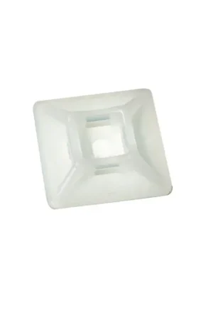 Dernière Chance Fixe-fil ahésif 27 x 27 mm 20 pièces SHOQ