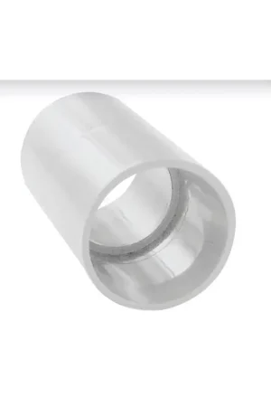 Manchon gris Ø 20 mm 10 pièces REDDY Vente Directe