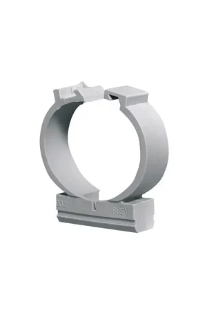 Attache fermée Ø 16 mm 50 pièces ELETTROCANALI Top Vente