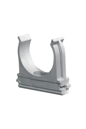 Attache à ressort Ø 25 mm 50 pièces SHOQ Remise