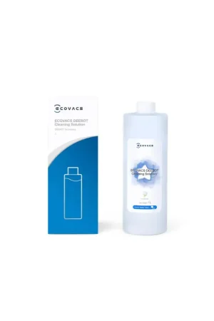Kit d'alimentation en eau pour aspirateur robot Deebot ECOVACS Haute Qualité