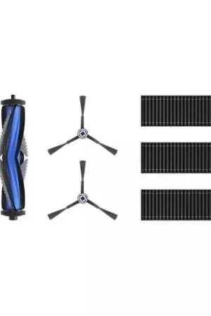 Vente Flash Kit d'entretien pour aspirateur robot Deebot X8 Standard ECOVACS