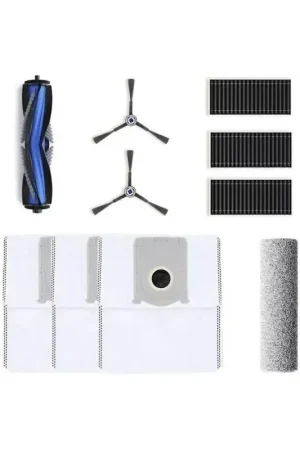 Réduction Kit d'entretien pour aspirateur robot Deebot X8 Premium ECOVACS