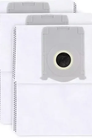 Sac pour aspirateur robot Deebot 3 pièces ECOVACS Commande En Gros