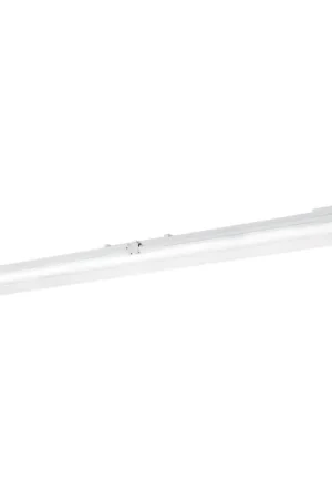 Dernière Chance Armature Ecotube-E T8 2 x 18 W 128,5 cm EGLO