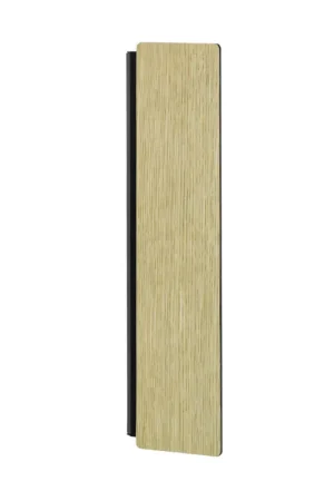 Applique LED Zubialde bois 12 W EGLO Petit Prix