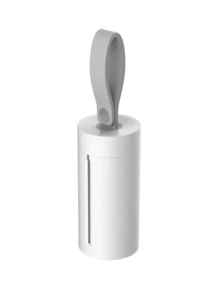 Distributeur de sachets hygiéniques biodégradables PETKIT Expédié Aujourd'hui