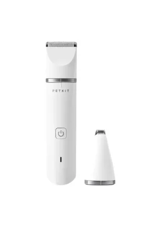 Tondeuse 2-en-1 Pro pour chien et chat PETKIT Meilleure Vente