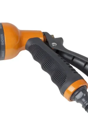 Promotion Saisonnière Pistolet d'arrosage multi-fonctions SCALA