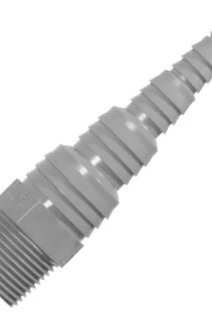 Nouvel Arrivage Douille de pompe 3/4"-1"-5/4"M Ø 8-32 mm SCALA