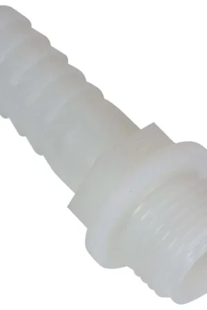 Raccord cannelé droit M 1/4" Ø 8 mm SCALA Soldes