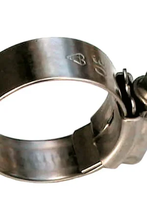 Collier de serrage en acier inoxydable Ø 9-12 mm 3 pièces SCALA Commander Maintenant