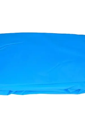 Affaire À Saisir Liner pour piscine hexagonale 50/100 bleu Ø 4,1 x 1,2 m (version 2006) UBBINK