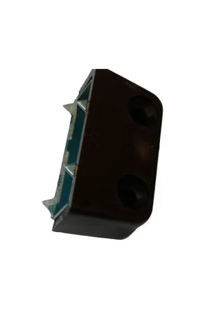 Nouveauté Pièce d'assemblage brune 40 x 14 mm 4 pièces TEKNIBOX
