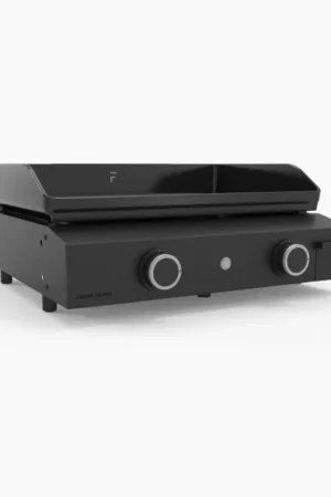 Top Vente Plancha au gaz Origin 60 FORGE ADOUR