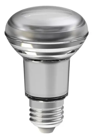 Ampoule LED OSRAM R63 DIMM 230V E27 LED EQ60 36° 2700K Prix Choc