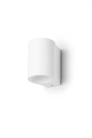 Prix Promo Applique murale GINA S plâtre 230V LED G9 5W