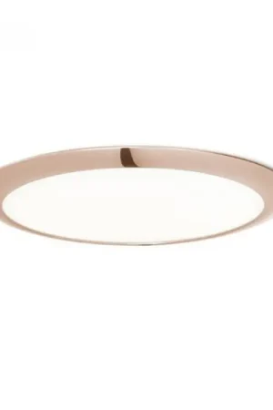 Meilleur Prix DADA 30 DIMM encastrable cuivre 230V LED 24W 3000K