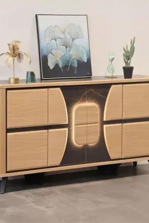 Marque ENFILADE / OMEO