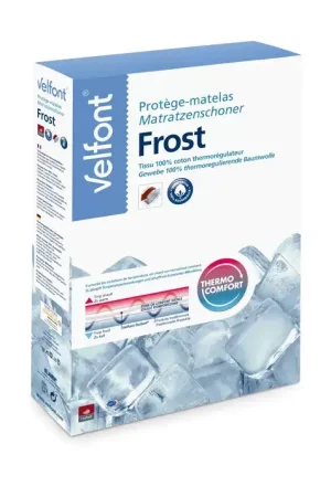 Nouvelle Collection PROTÈGE MATELAS