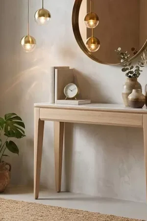 Offre Limitée CONSOLE 1 TIROIR / RIVEO