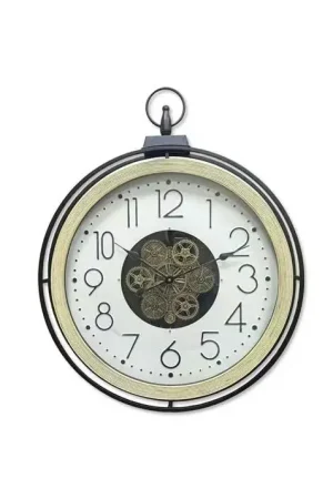 Remise HORLOGE 08.092