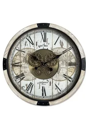 Nouveauté HORLOGE 08.100