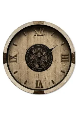 HORLOGE 08.101 Réduction