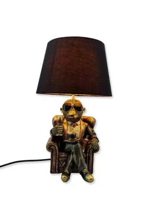 Must-Have LAMPE MONKEY 45.034