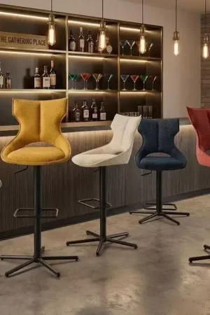 Commande En Gros TABOURET RÉGLABLE / CAMY